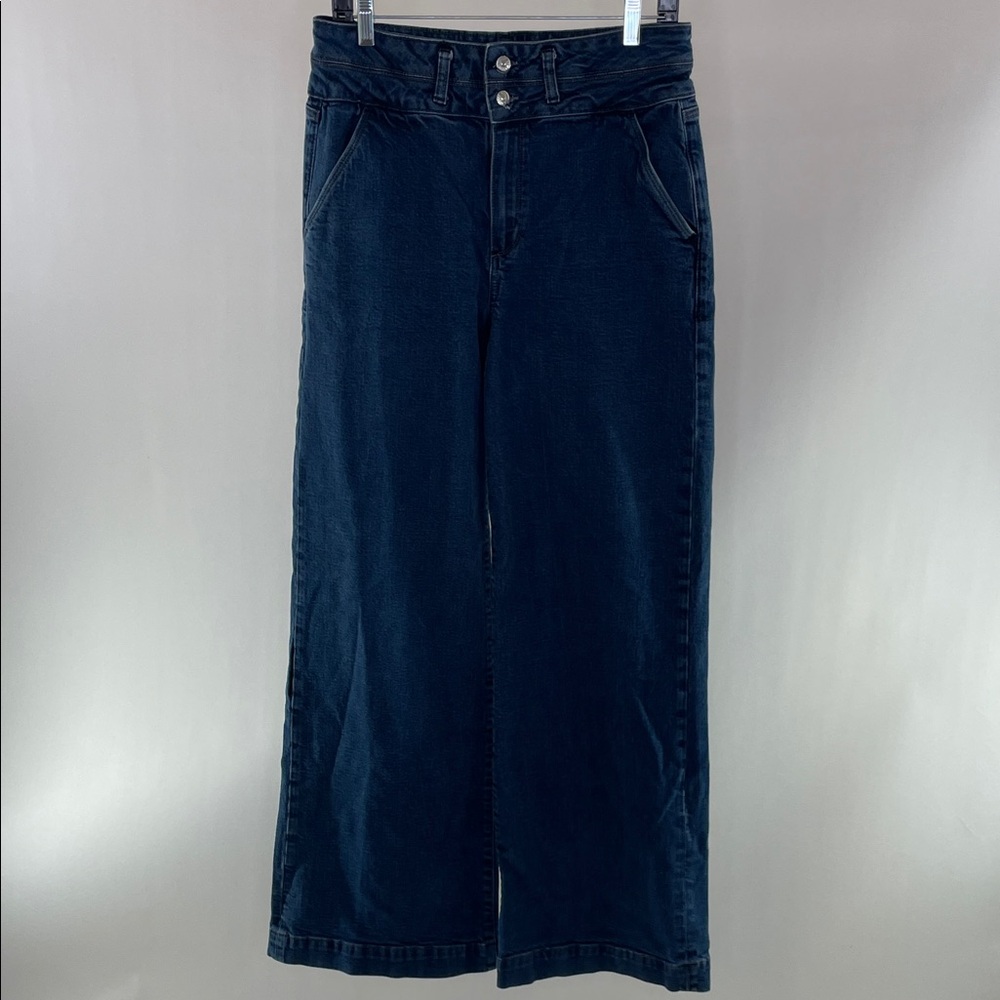 PAIGE Edinburgh Harper Jeans, 31 - Picture 13 of 15